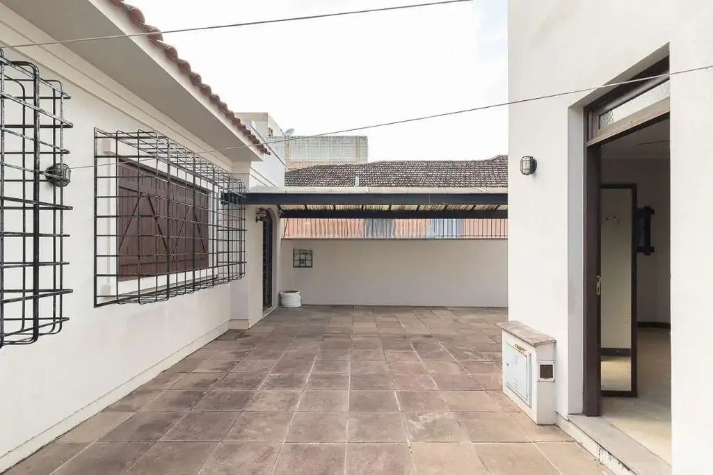 Encantadora casa grande