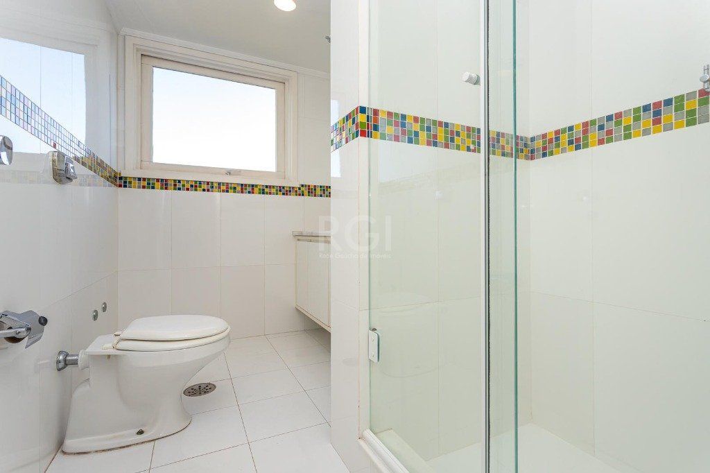 Apartamento à venda com 3 quartos, 190m² - Foto 33