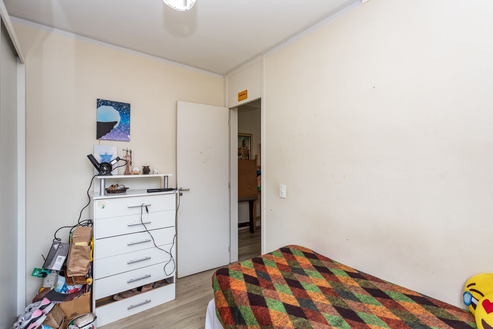 APARTAMENTO A VENDA NO ROSSI BRISA — foto 3