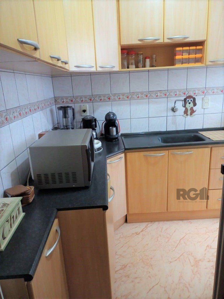 Apartamento, 2 quartos, 52 m² - Foto 7