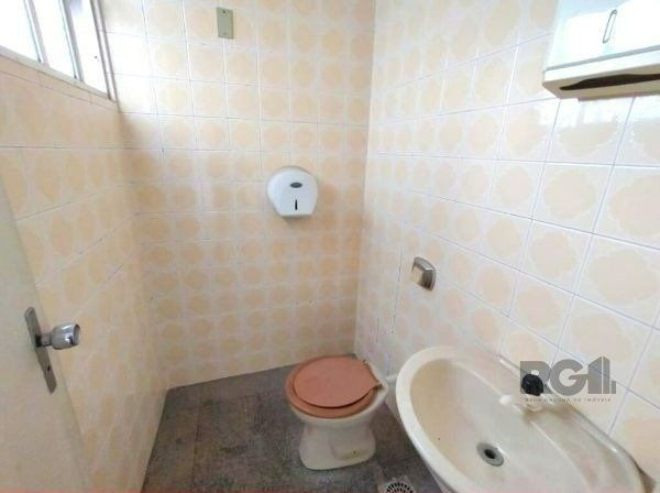 Conjunto Comercial-Sala à venda com 1 quarto, 25m² - Foto 5