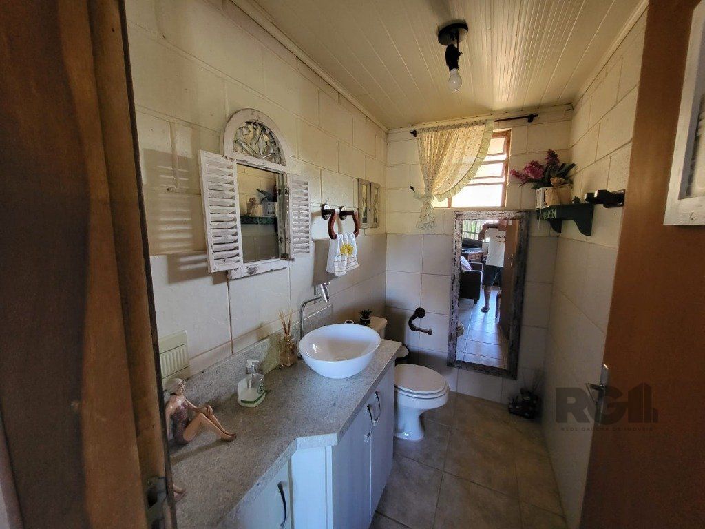 Casa de Condomínio à venda com 4 quartos, 231m² - Foto 28