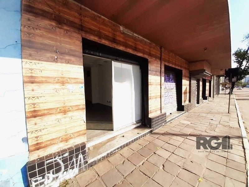 Loja-Salão, 37 m² - Foto 2