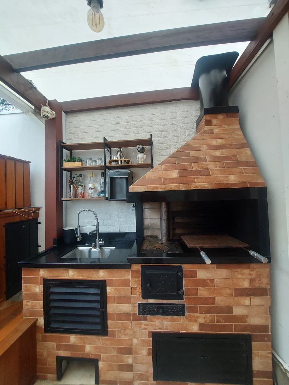 Casa, 2 quartos, 49 m² - Foto 22