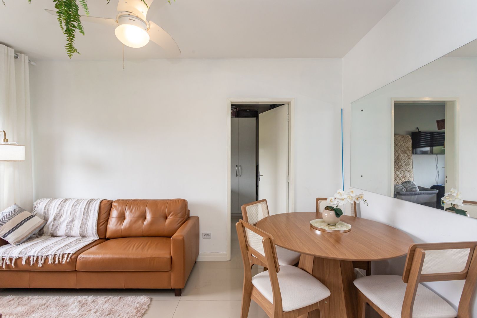 Apartamento, 1 quarto, à venda, 38 m², Cristal - Porto Alegre — foto 4