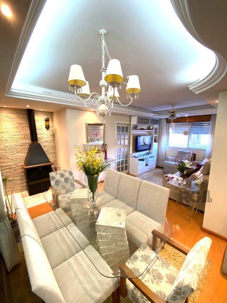 Apartamento, 2 quartos, 62 m² - Foto 4