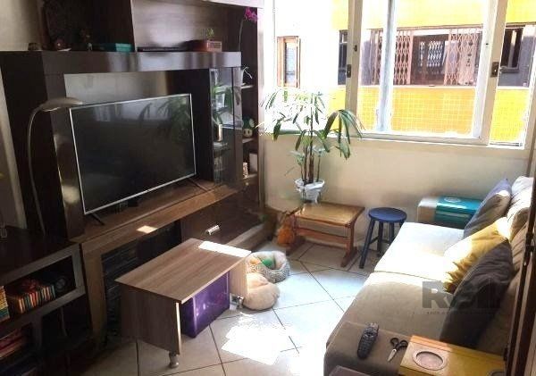 Apartamento à venda com 1 quarto, 39m² - Foto 3