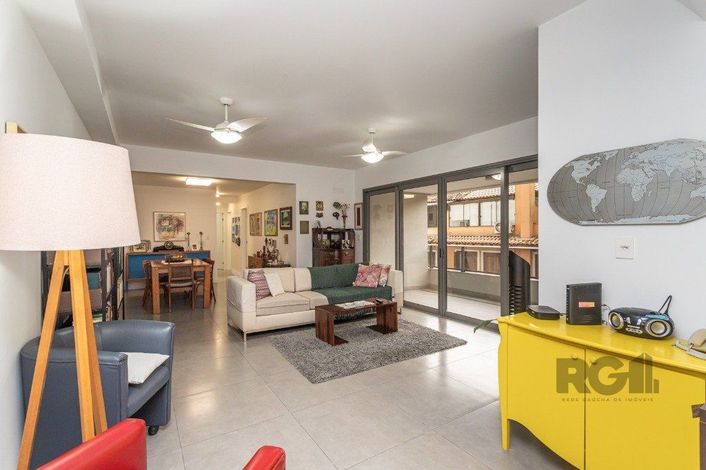 Apartamento à venda com 3 quartos, 149m² - Foto 8