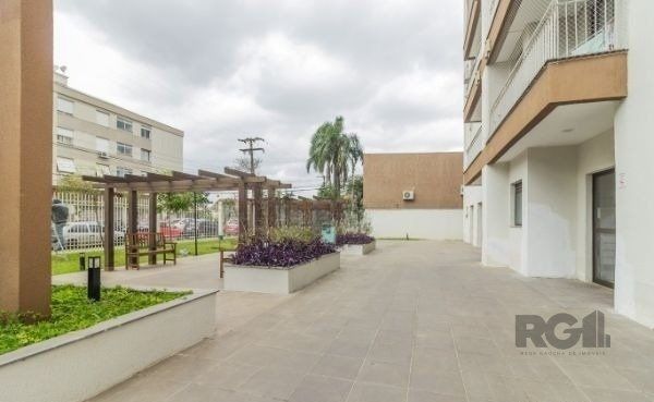 Apartamento à venda com 3 quartos, 82m² - Foto 2
