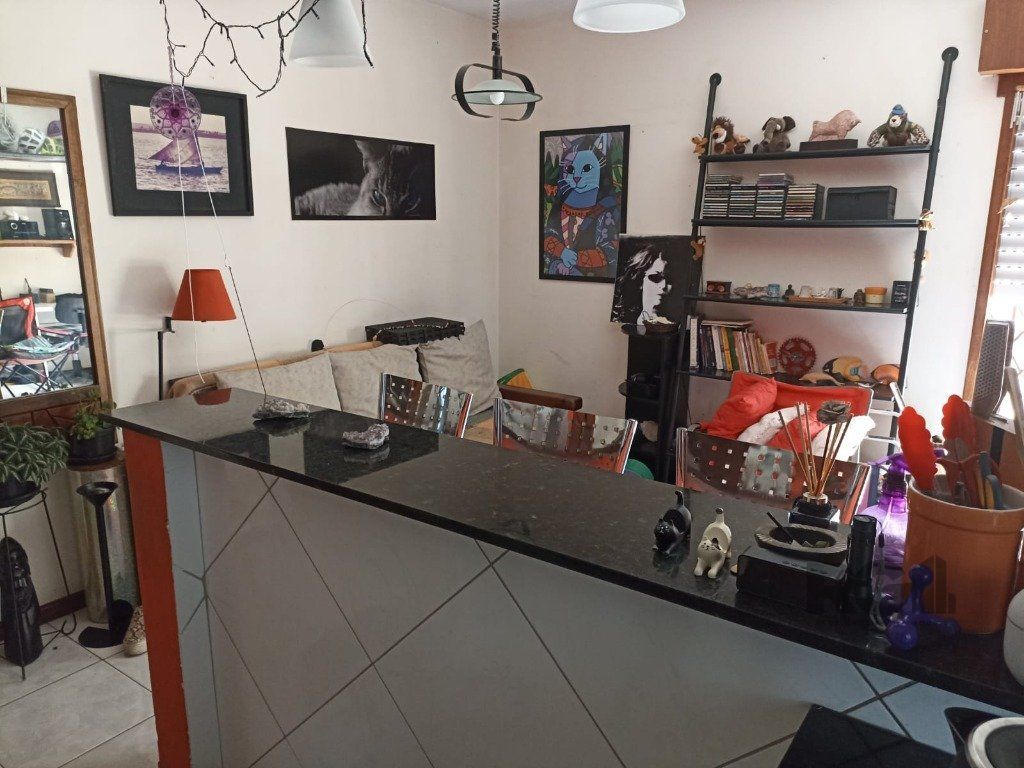 Apartamento, 1 quarto, 47 m² - Foto 8