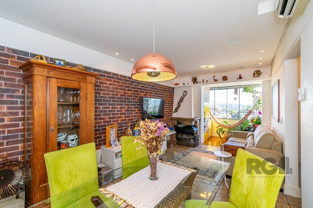 Apartamento, 2 quartos, 77 m² - Foto 4