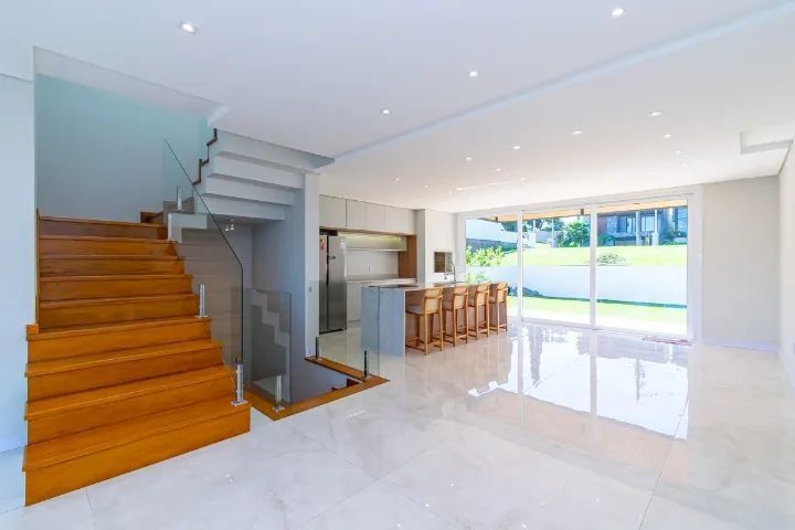 Casa de Condomínio 3 dormitórios no bairro Centro