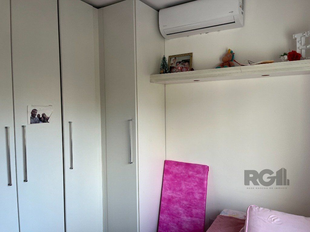 Casa de Condomínio à venda com 3 quartos, 107m² - Foto 30