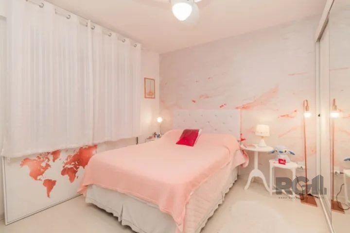Apartamento, 2 quartos, 81 m² - Foto 8