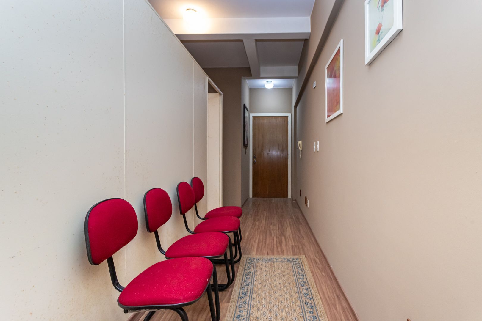 Sala Comercial 1 quartos à venda, 42m², Petrópolis - Porto Alegre — foto 3