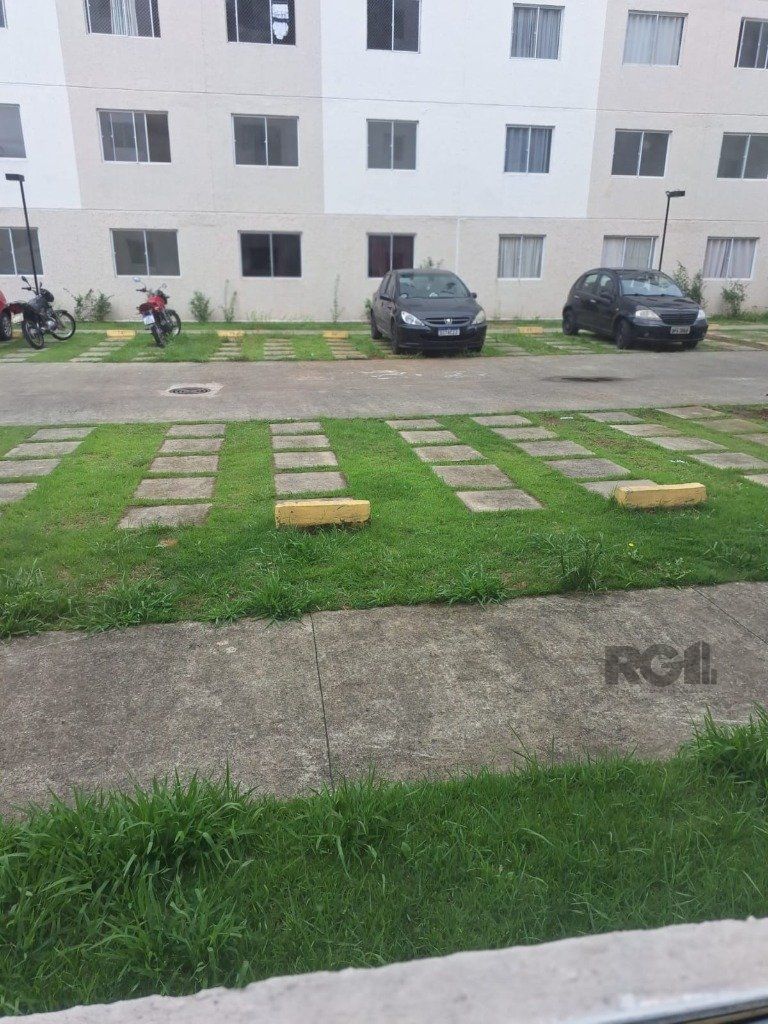 Apartamento à venda com 2 quartos, 41m² - Foto 18