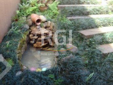 Casa, 4 quartos, 334 m² - Foto 15