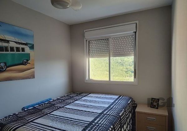 Apartamento à venda com 3 quartos, 68m² - Foto 6
