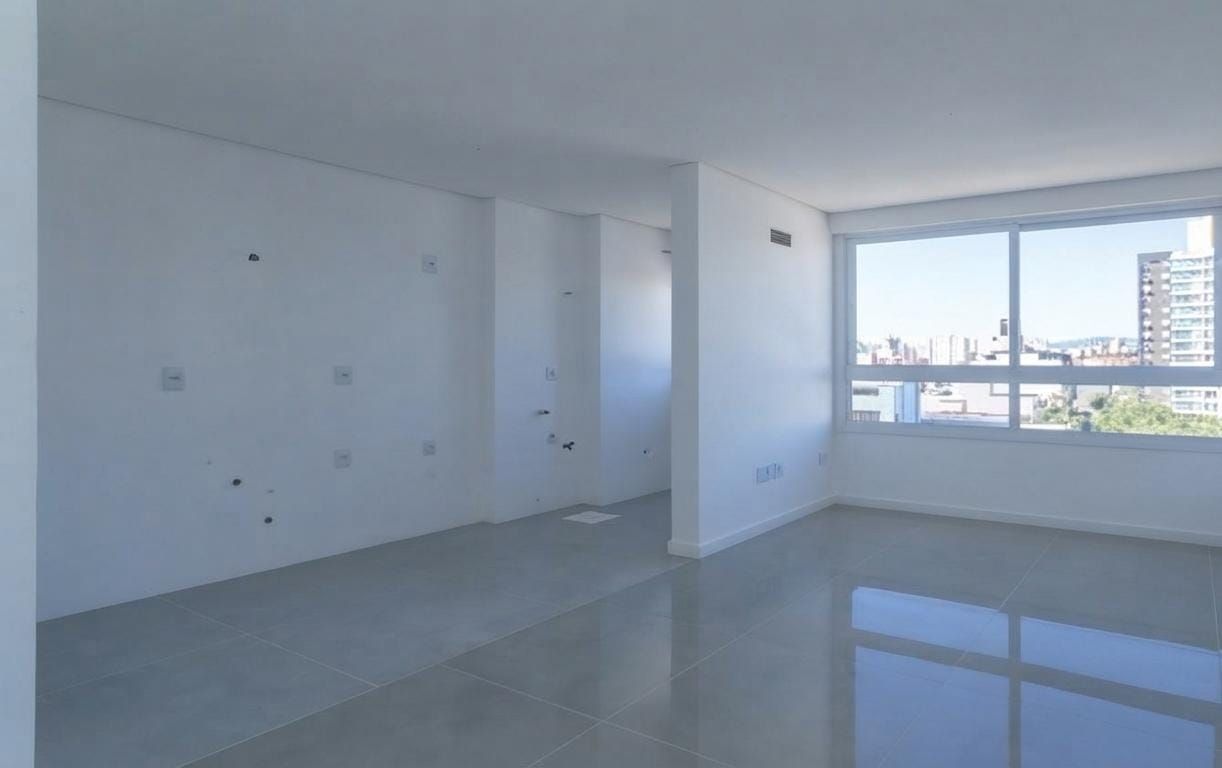 Apartamento, 1 suíte, à venda, 43 m², Menino Deus - Porto Alegre — foto 3