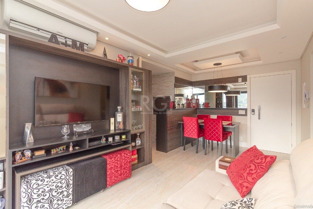 Apartamento, 2 quartos, 66 m² - Foto 14