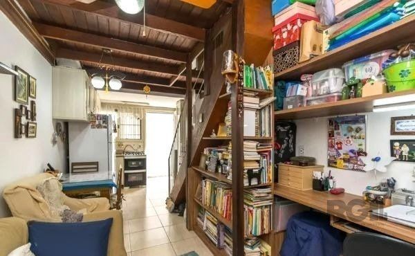 Conjunto Comercial-Sala à venda com 2 quartos, 28m² - Foto 5
