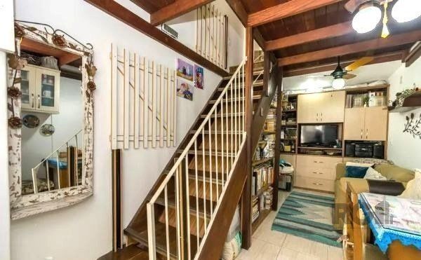 Conjunto Comercial-Sala à venda com 2 quartos, 28m² - Foto 2