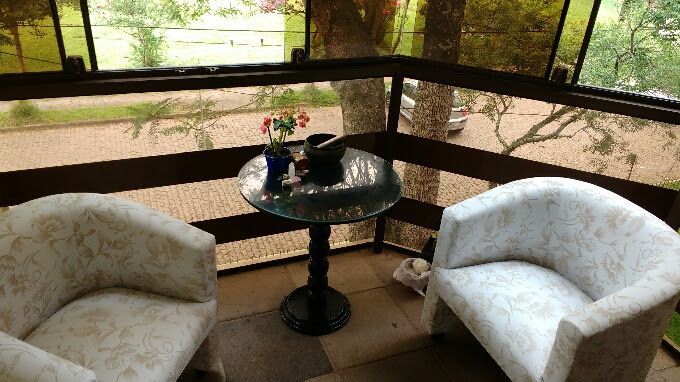 Apartamento de 3 dormitórios e vaga