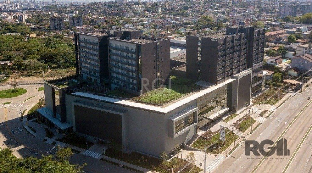 Apartamento à venda com 1 quarto, 37m² - Foto 24