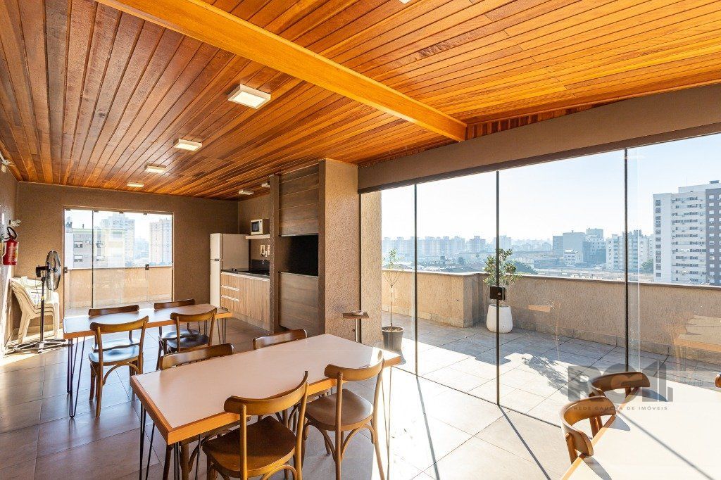 Cobertura, 2 quartos, 111 m² - Foto 4