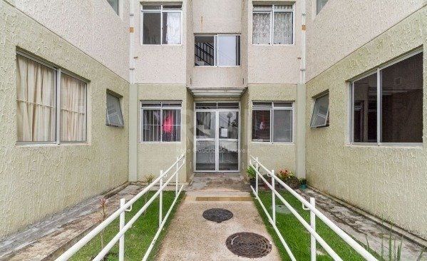 Apartamento, 2 quartos, 40 m² - Foto 25