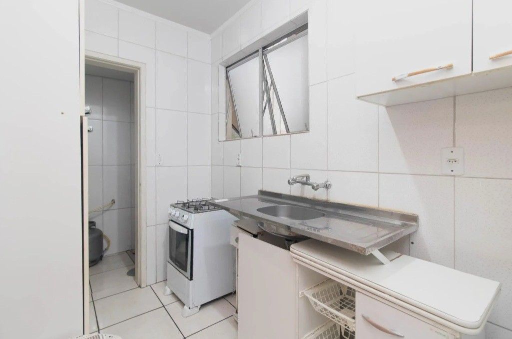 Apartamento, 1 quarto, 42 m² - Foto 9
