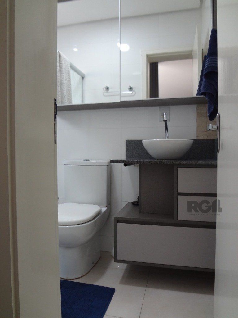 Casa de Condomínio, 3 quartos - Foto 34