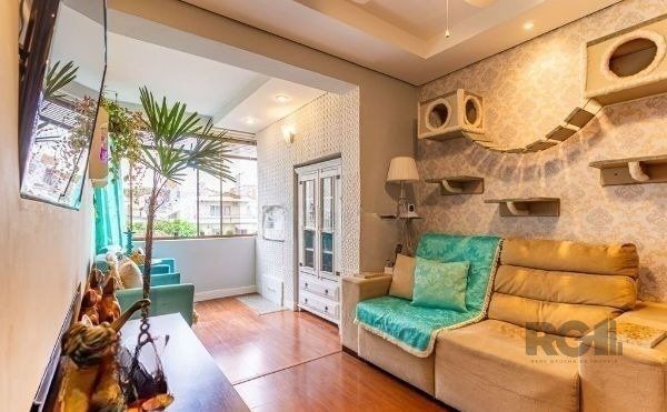 Apartamento, 3 quartos, 72 m² - Foto 3