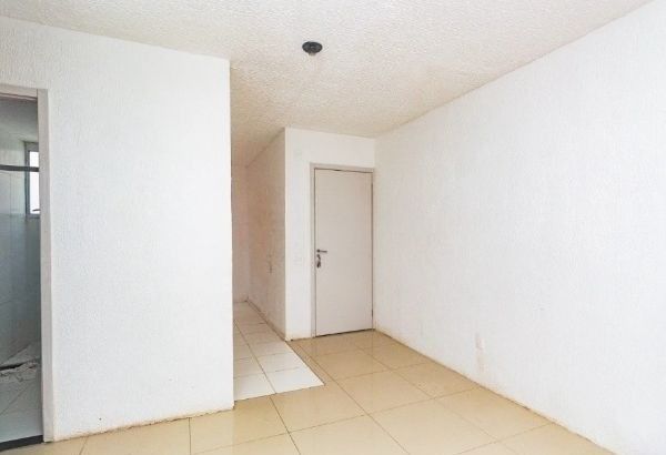 Apartamento no Jardim Carvalho de 2 dormitórios e infra — foto 3
