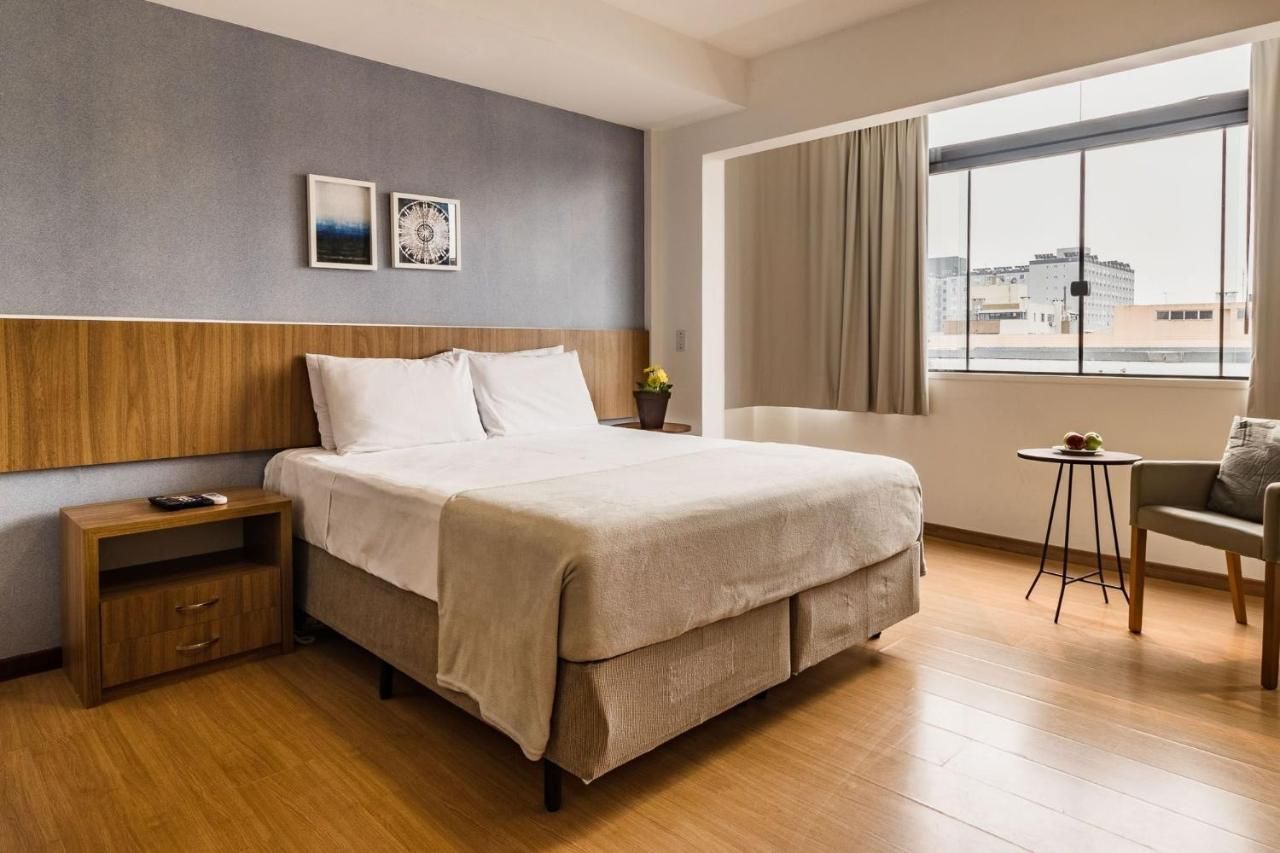 Cobertura à venda com 1 quarto, 81m² - Foto 1