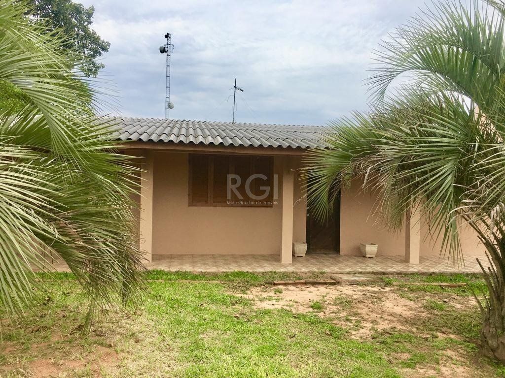 Sítio à venda com 1 quarto, 84m² - Foto 2