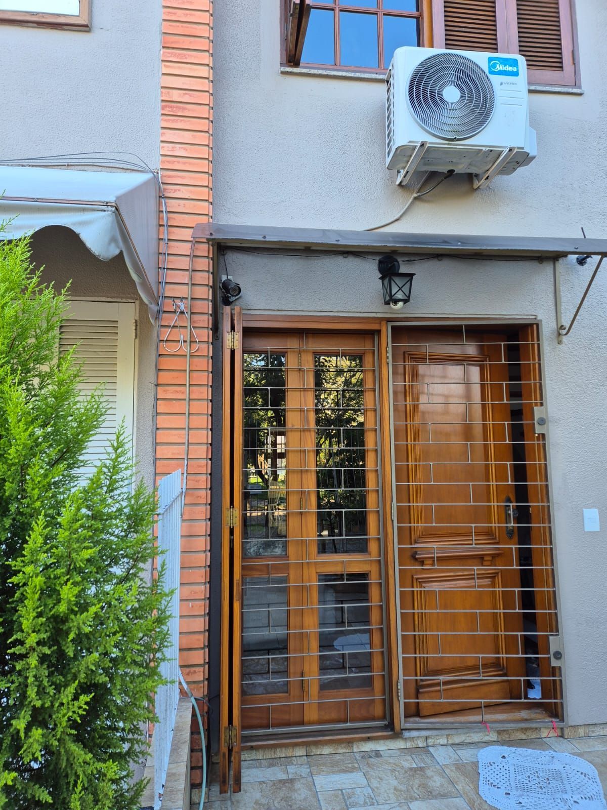 Casa de Condomínio, 3 quartos, à venda, 79 m², Morro Santana - Porto Alegre — foto 2