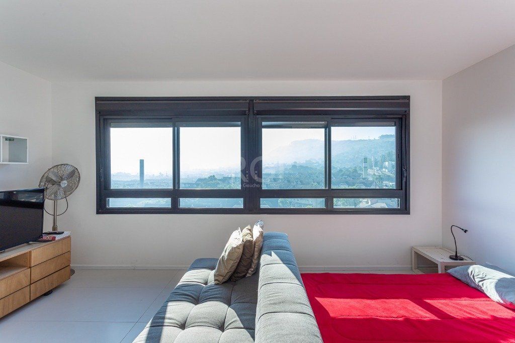 Loja-Salão à venda com 1 quarto, 38m² - Foto 5