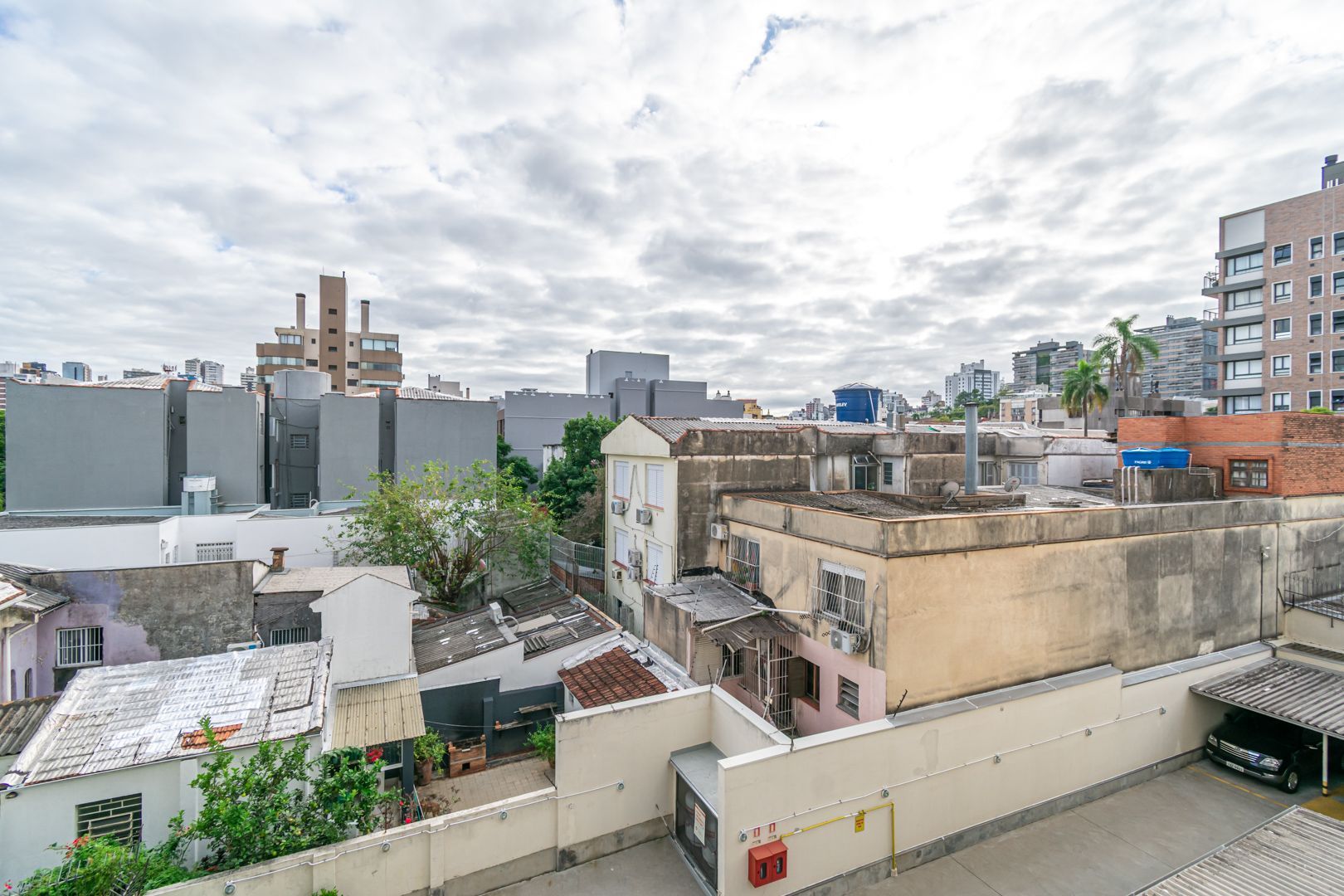 Apartamento, 1 quarto, 44 m² - Foto 5