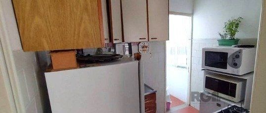 Apartamento à venda com 1 quarto, 41m² - Foto 15