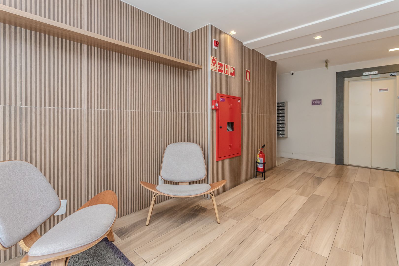 Apartamento, 2 quartos, 42 m² - Foto 20