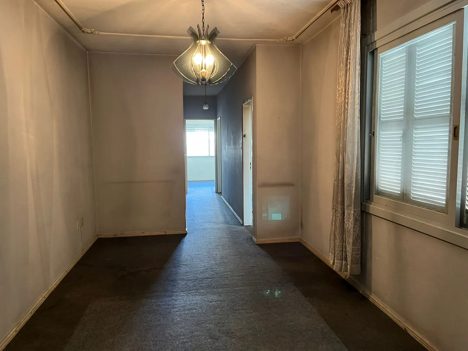 Apartamento 2 dormitórios no bairro Cristo Redentor