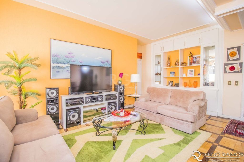Apartamento à venda com 4 quartos, 207m² - Foto 6