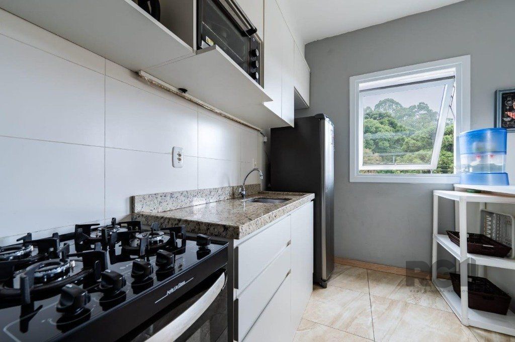 Apartamento à venda com 1 quarto, 63m² - Foto 7