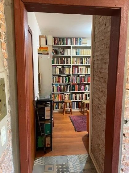 Apartamento, 1 quarto, 32 m² - Foto 6