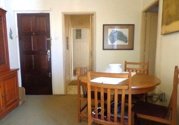 Apartamento, 2 quartos, 64 m² - Foto 4