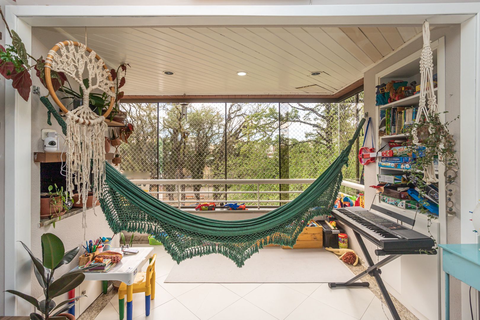 Apartamento, 3 quartos, 94 m² - Foto 26