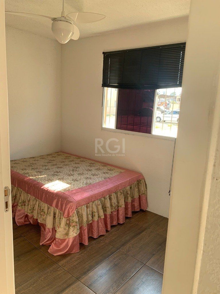 Apartamento, 1 quarto, 41 m² - Foto 11