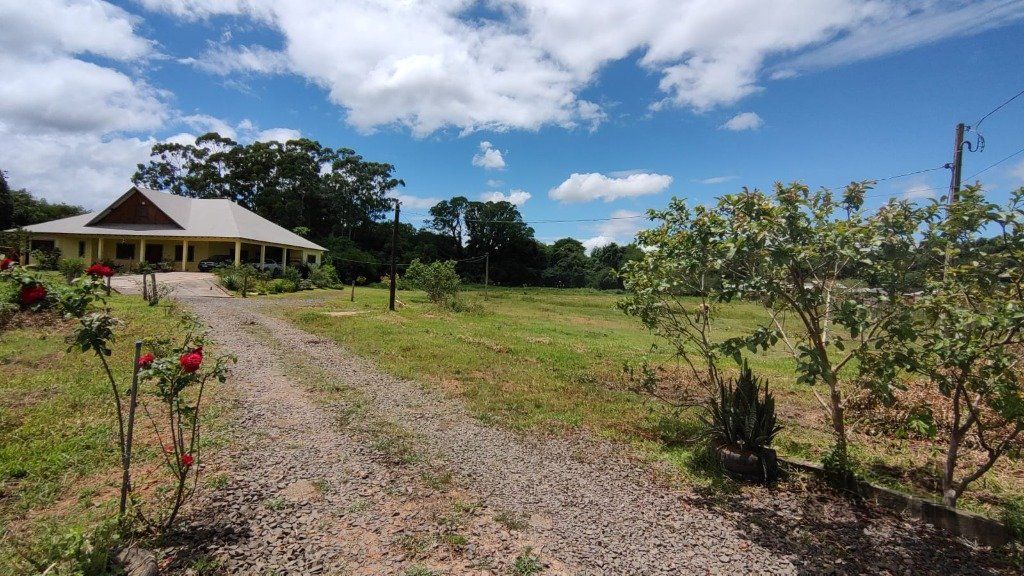 Chácara, 4 quartos, 2 hectares - Foto 47