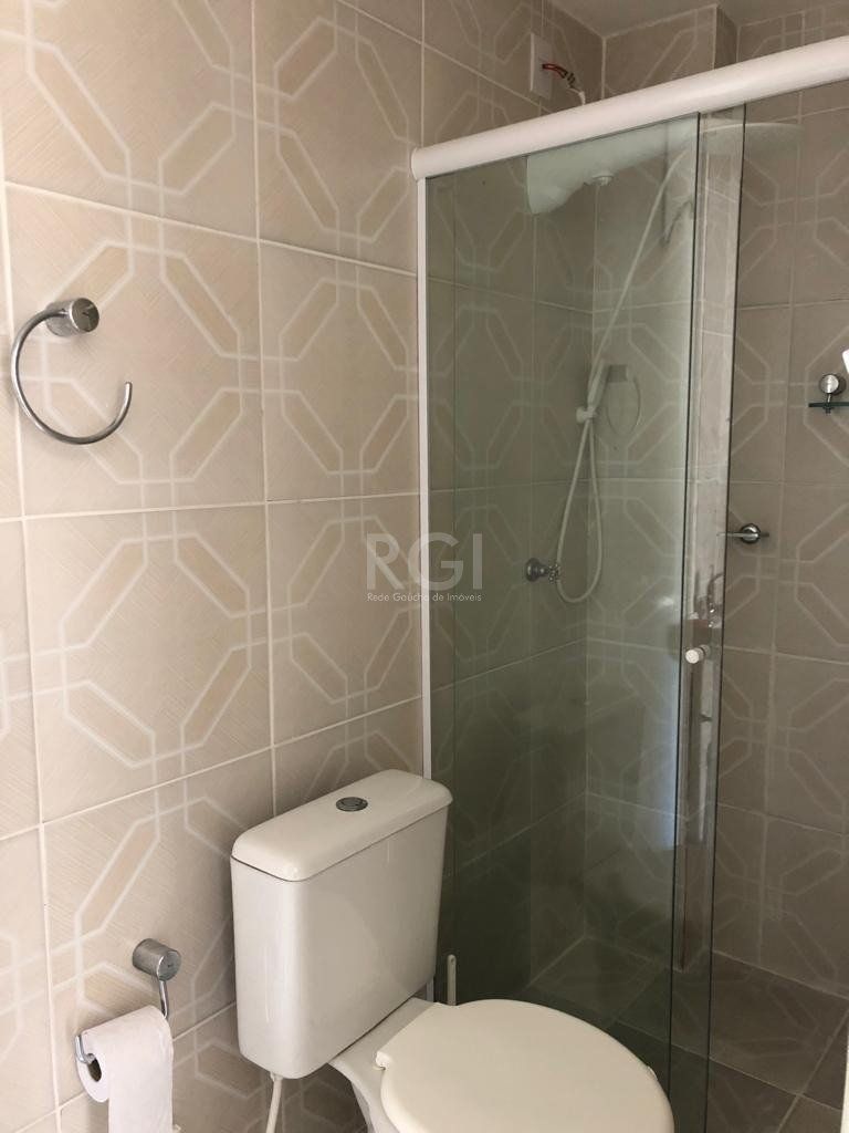 Apartamento à venda com 1 quarto, 44m² - Foto 4